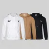 Sweat-shirts pour hommes Femmes Sweats à capuche Hommes Mode Sweat-shirt Lettre Imprimer Pulls 2023 Automne Hiver Sweat à capuche Rue Vêtements d'extérieur Casual Tops XXXL 01