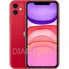 A + 100% d'origine Apple iPhone 11 64 Go 128 Go 256 Go ROM Smartphone débloqué Face ID iOS A13 Double caméra 12MP Écran 6,1 "iPhone11 remis à neuf