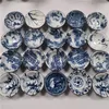 Zestawy herbaty 6 szt./Zestaw jingdezhen ceramiczny herbat