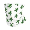 Sciarpe Cactuar Final Fantasy Bandana Copricollo Stampato Gioco Passamontagna Maschera Sciarpa Multiuso Ciclismo Corsa Uomo Donna Adulto Lavabile