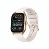 H40 Smart Watch Dames Heren Horloges Digitale Bluetooth Oproep Smartwatch Mode Polsbandje Fitness Armband Dameshorloge Klok