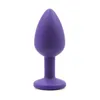 Analspielzeug Weiches Silikon Plug Massagegerät Sex für Männer Frauen Paare Trainer Hintern Mini Erotik Bullet Vibrator Erwachsenes Produkt 230925