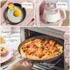 Breakfast machine multi-function electric oven toaster electric kettle toaster three-in-one breakfast artifact household