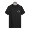 Mens Camiseta Designer para Homens Mulheres Camisas Moda com Letras Casual Verão Manga Curta Homem Tee Mulher Roupas Tamanho Asiático M-XXXL