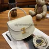 Shoulder Bags Real mouth red bag mini small bag 2023 new mini bag hand-held bag01stylisheendibags