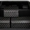 Foldable Car Trunk Organizer Storage Bag Box Case Container Vehicle Accessories Automobiles Stowing Tidying204f
