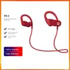 BTS POWERBTS 4 Högpresterande trådlöst Bluetooth Sports hörlurar Magic Sound Ear Hanging PB4 tillämpligt öronhuvud av Kimistore1