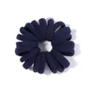 20pcs/set Colorful Basic Nylon Ealstic Hair Band For Girls Ponytail Hold Scrunchie Rubber Band Kid Fashion Hair Accessories 2725