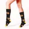 Women Socks 4 Pairs Girls Halloween Costumes Stockings Outfits High Ordinary Thigh Long