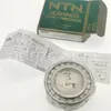 N-T-N Precision Cylindrical rullager NN3008KC1NAP4 = NN3008K/P4 NN3008MBKRCC1P4 NN3008KCC1P4