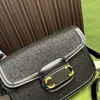 Sacs à bandoulière de luxe pour femmes, sac à dos de styliste, sac à main, pochette pour femmes, fourre-tout de voyage