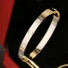 Luxury Bracelet Charm Designer Woman Titanium Steel Bracelets Brand Bangle Jewelry for Women Free Shipping Christmas Valentine's Day Gift Beauty 0IMO XBTQ