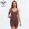 Vêtements de levage de fesses personnalisés, marque privée, sangle d'épaule confortable réglable, couleur unie, sans couture, sous-vêtement mince pour femmes