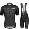 Ensembles de maillots de cyclisme Bavoir de cyclisme maillot pour hommes été vtt homme vêtements homme tenue de vélo ensemble shorts uniforme Cycle vélo pantalon Gel costume vêtements 230925