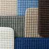 Carpets Lange Badematte aus gewebtem Jacquard-Fleece aus Memory-Schaum von 230923