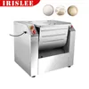 Electric Dough Mixer Household Timing Dough Kneading Machine Stand Mixer Microcomputer Control Flour Fermentation Mixer