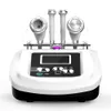 Machine laser lipo à système de cavitation Super 30K rf 5MHZ, à vendre avec électroporation EMS, machine de cavitation en forme de s