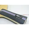 卓球Raquets Xi En Ting Professional Power Carbon Blade Ping Pong Pong Table Tennis Bat 230925
