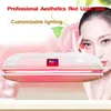 Collagen Therapy Solarium Tanning Led Bed Prices Favorable Vertical Tanning Room Indoor Light Lamp Customized603