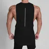 Regatas masculinas verão maré marca y2k sem mangas topo masculino tshirt muscular esporte ginásio roupas dos homens de fitness homem camisa hombre