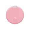 Mini Smart Bluetooth GPS Tracker Cat Dog Antilost Locator Pets Artiklar Keychain Wallet Collar Tracking Device ZZ