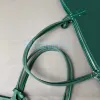 Diseñadores originales de primera calidad Totes Bolsas Bolsos de lujo Bolso de compras casual grande Monedero Monedero Monedero Cruz Cuerpo Moda para mujer Fin de semana Duffle