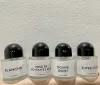 Julgåva Köln 100 ml ByRedo Parfyes Fragrance Spray Bal D'Afriquy Gypsy Water Mojave Ghost Blanche 6 slags högkvalitativa parfumfria