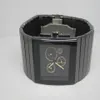 新しいファッションマンウォッチQuartz Stopwatch Chronograph Watch for Man Wrist Watch Black Ceramic RD05-2251s