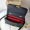 Kvinnor Luxurys Dinner Bag designers Madeleine Tote BB Pochette Bags S-Lock äkta läder shopping vatten krusningar handväska shouder crossbody väska m46008 dhgate walle