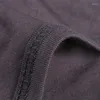 Sous-vêtements Sous-vêtements pour hommes Ice Silk Big Penis Sac Boxers Séparation Slip Sexy Modal Shorts Hommes