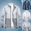 Vestes masculines Chic Hommes cran de veste sol