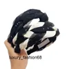 Opaski na głowę Czarne białe kobiety opaski na głowę marka Monogram Hair Hoop Prezent Miłość Romantyczna projektowanie Mody Multęczolorowe Pałąk włosów