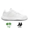 mihara yasuhiro Maison Schuhe MMY Casual Designer Damen Herren Blakey OG Sole Canvas Low Platform Sneakers Wayne peterson23 Leder Low-Top Baker Flache Sporttrainer