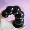 Anal Toys 18 Plug Pig Sex For Men Adult Supplies Seed Pärlor Male Masturbator Prostate Massager Buttplug BDSM Butt Ass Products 230925