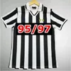 Maillots de football rétro DEL PIERO Conte PIRLO Buffon INZAGHI 84 85 92 95 96 97 98 99 02 03 04 05 94 95 ZIDANE Maillot ancien DAVIDS Conte chemise 11 12 15 16 17 18 POGBA Juventus