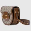 Bröstväskor kvinnor äkta läder sadel toppkvalitet crossbody lyxdesigner väskor axel väska konstverk fanny pack xrong_totes-15 cxg9259