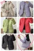 Womens Down Parkas Chinese Korean Fashionable Outerwear Winter Light Coat White Duck Jacket Parka Female Autumn 230925