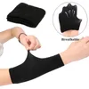 Arm Shaper Supprime instantanément l'affaissement des bras flasques manchon anti-cellulite bras minceur produit pour perdre du poids brûler les graisses bras shaper 230923