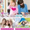 Arts and Crafts Friendship Bracelet Making Kit for Girls - Arts and Crafts Jewelry Making Toys for 5 6 7 8 9 10 11 12 Years Old Gifts for Kids 230925