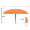 Paraplu's Ultralicht opvouwbaar zonnescherm om te winkelen