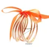 Bangle Glitter Filled Jelly Bangle Armelets Lätt Söt silikonarmband gåva för kvinnor Flickor Födelsedag Mors dag 230923