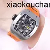 Richrsmill Watch Swiss Watch vs Factory Carbon Fiber Automatic Watch Factory Sports Sapphire fedexyqadbxshbxshm3fkcoyg