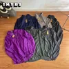 Herrenjacken, wasserdicht, leicht, schnell trocknend, Paarjacke, Outdoor-Sport, mit Kapuze, Sonnenschutzanzug, einfarbig, Retro, lockerer Markenmantel 230923