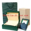 Factory Supplier Luxury Wristwatch Box Packaging Wooden Boxes Watch Box&Cases With White Pillow May LOGO Ship 18CM 13 5CM 8 5259e