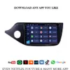 9-calowy samochód stereo Radio GPS Nawigacja dla Kia Ceed JD 2012-2017 Android 13 Radio Multimedia Player Support Carplay Kontrola kierownicy Bluetooth WiFi GPS Car DVD