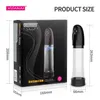 Sex Massager Sex Massagersex MassagerXuan AI MANA MÄNNNING SUCTION NEGIVTT PRESSS HANDHELD AIRCRAFT CUP Helt Automatisk Electric Penile Training Device Batch