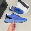 Zapatos casuales de calidad de diseñador 2023 hombres y mujeres de lujo blanco negro triple rosa zapatillas planas para correr zapatos para caminar para hombres