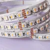 Gratis frakt 100m Lot 3528 5050 SMD RGB 12V Vattentät icke-vattentät LED-flexibla remsor Ljus 300 lysdioder 5m Double Side Good Quality LL