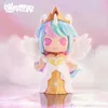 Boîte aveugle originale Mini série magique du monde, boîte de jouets, modèle confirmer le Style, figurine d'anime mignonne, cadeau Surprise 230923