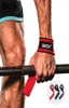 Halterofilismo SKDK Ginásio Antiderrapante Esporte Segurança Alças de Pulso Suporte de Pulso Crossfit Apertos de Mão Fitness Bodybuilding3272521